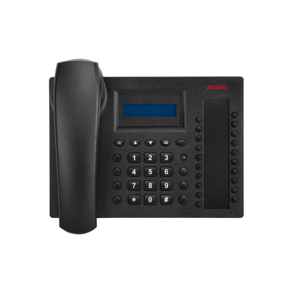 Security Console