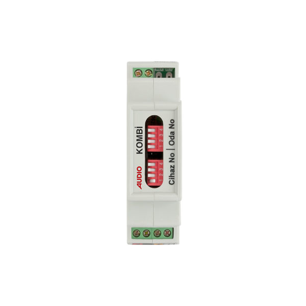 Boiler Module (Panel Type)