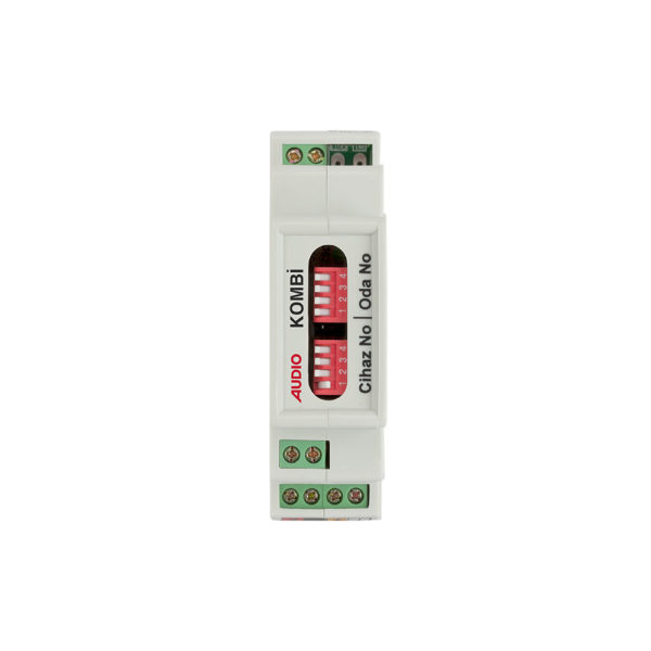 Boiler Module (Panel Type) - Image 2
