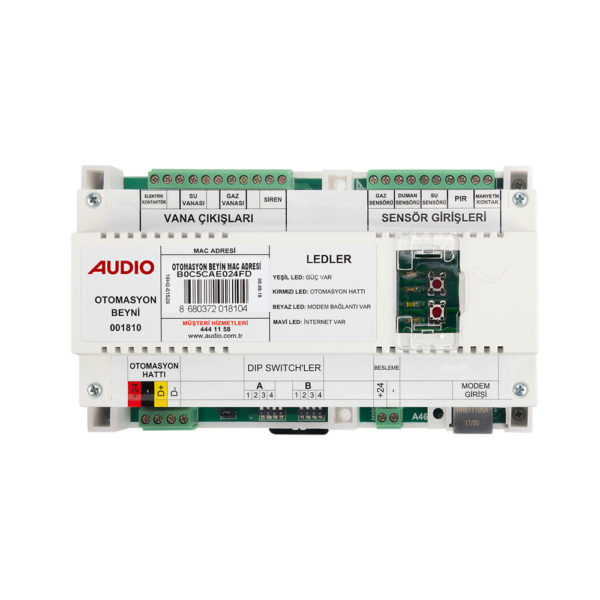 Smart Home Brain - Image 2