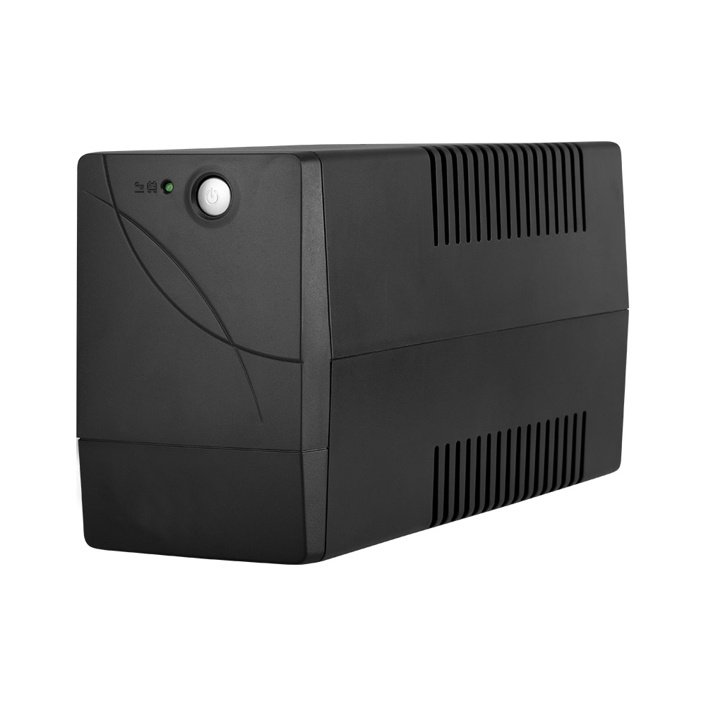 UPS (600 Watt) Audio Elektronik A.Ş. Görüntülü Diafon, Akıllı Ev