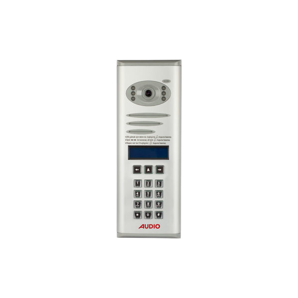 Basic Digital Outdoor Panel