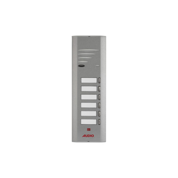 One Button Outdoor Panel (Consept)