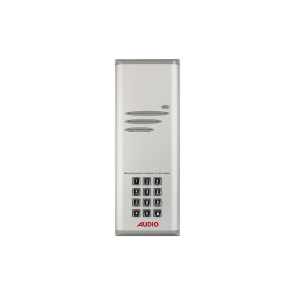 Basic Digital Outdoor Panel Without Camera