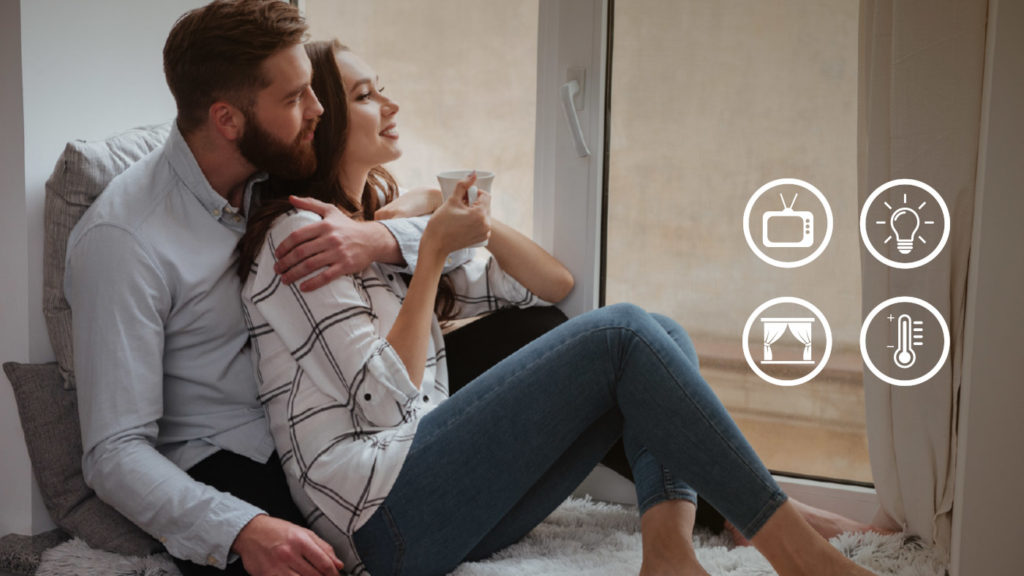 Akıllı Ev Audio Elektronik A.Ş. Görüntülü Diafon, Akıllı Ev Sistemleri