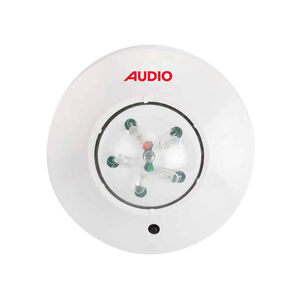 audio akıllı ev sistemleri
