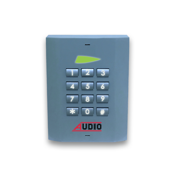 001424 KGK  Keypad Access Control Kit