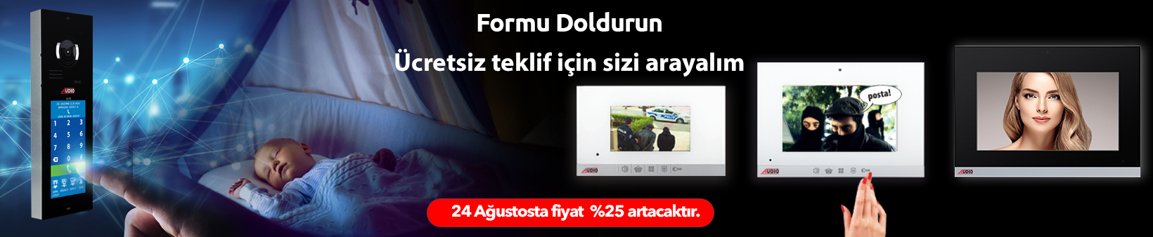 fiyat al sayfa görseli zam bildirimli