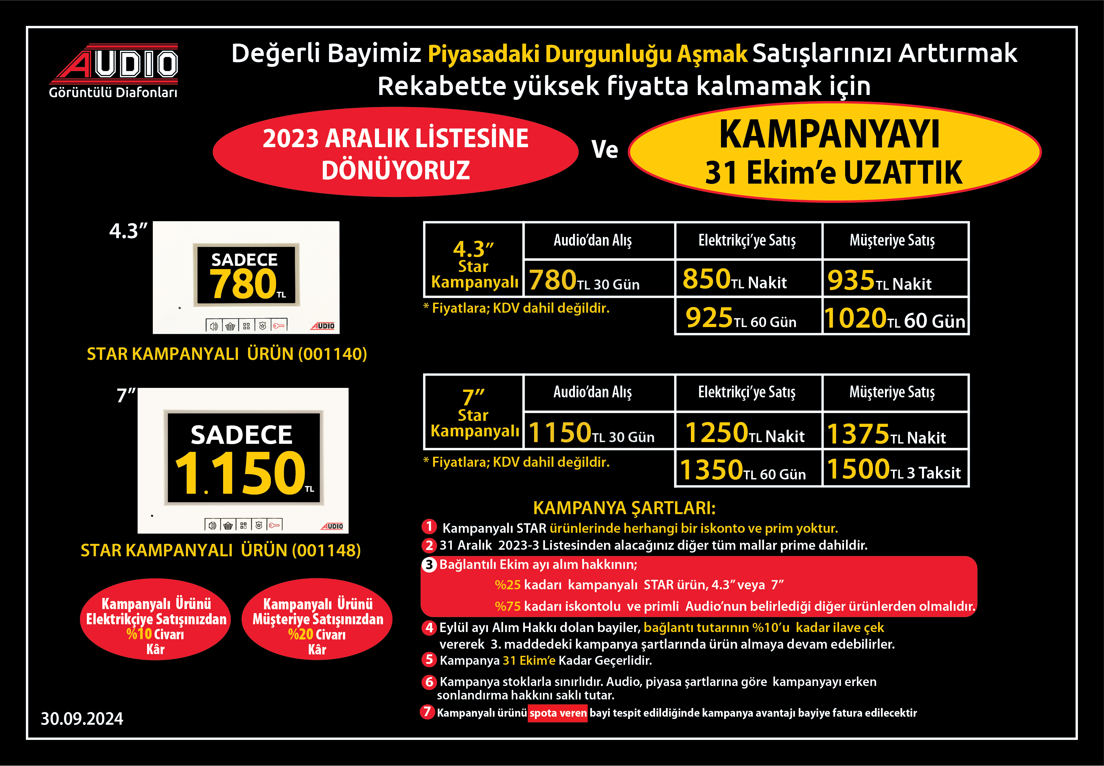 2024 -3 Bayi UZATMA 2